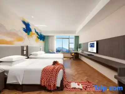 Holiday Inn Express Lhasa Potala Palace by IHG - 43