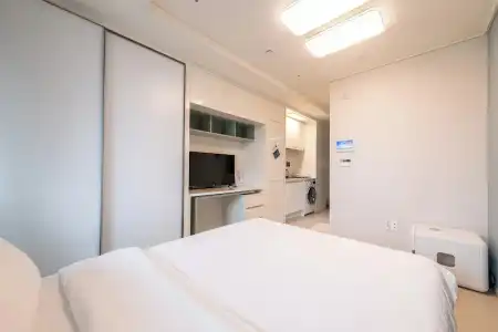 The Stay Songdo - 23