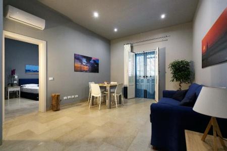 ZIBIBBO SUITES & ROOMS - Apartin Centro Storico a Trapani - 63