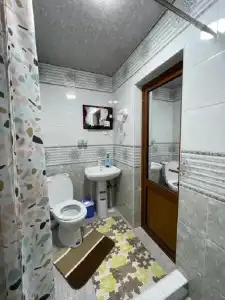 Khiva Rajab Ota Guest house - 105