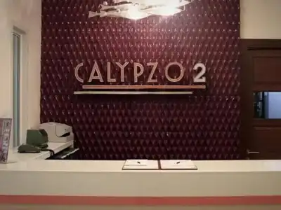 Calypzo Ratchada 20 - 8