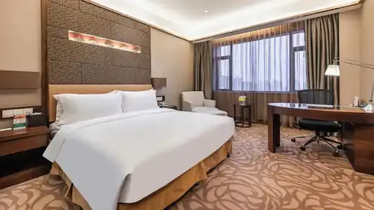 Holiday Inn Xi'an Big Goose Pagoda by IHG - 119