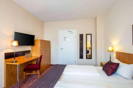 Comfort Tom Kyle - 4