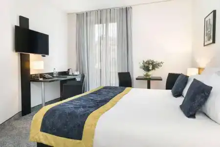 Best Western Plus Hôtel Massena - 70