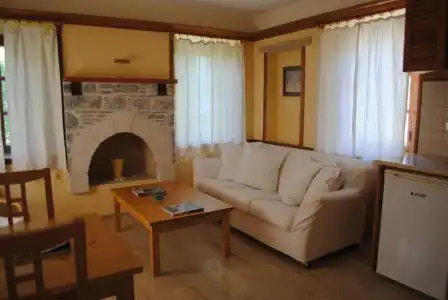 Eski Datca Pansiyon Cafe - 29