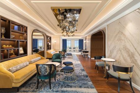 ITC Royal Bengal, a Luxury Collection, Kolkata - 1