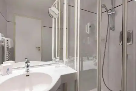 Best Western Ahorn Oberwiesenthal - Adults Only - 40
