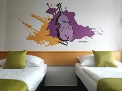 B&B Maribor Orel - 12
