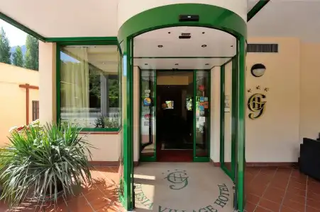 Guesia Village & Spa - 42