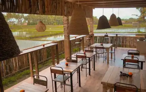The Sawah Resort & Villa - 17