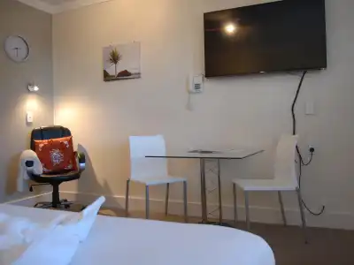 Rotorua Motel - 0