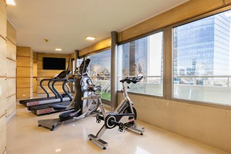 Holiday Inn Express Puerto Madero by IHG - 28