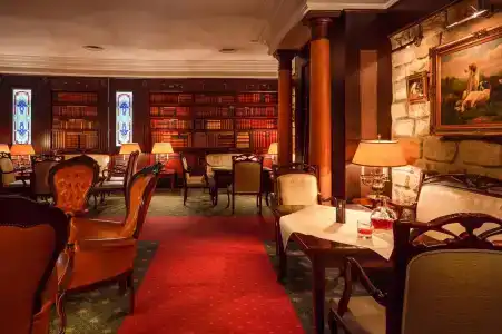 Spa Imperial - 32