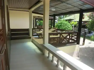 Dewshore Resort - 29