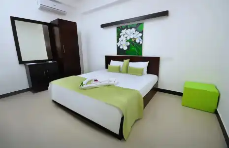 City Stay - 4