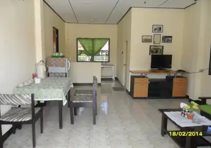 Tiewpai Resort - 12