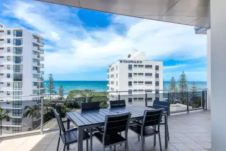 Coco Mooloolaba - 93