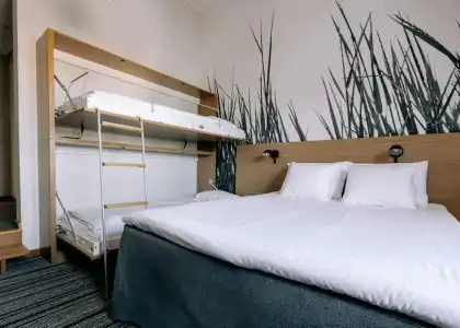 Best Western Plus Kalmarsundl - 91