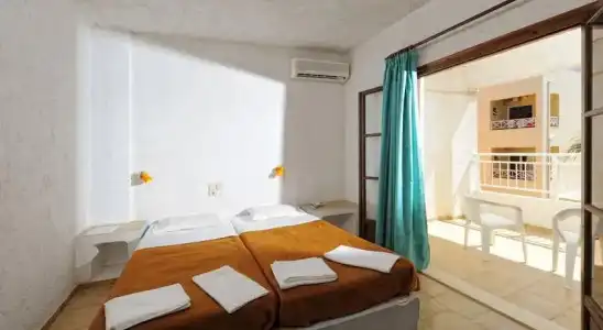 Neptune Apart-hotel - 1