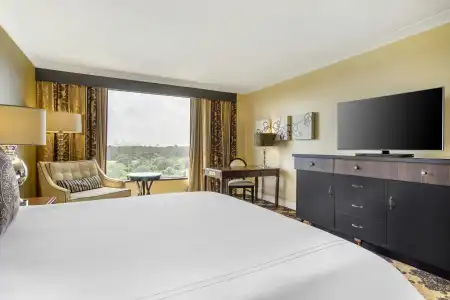 Omni Houston - 40
