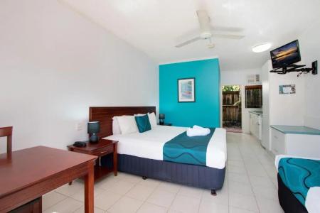 Cairns City Palms - 67