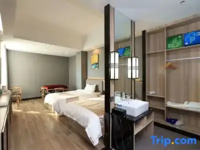 Evergreen Resort - 24
