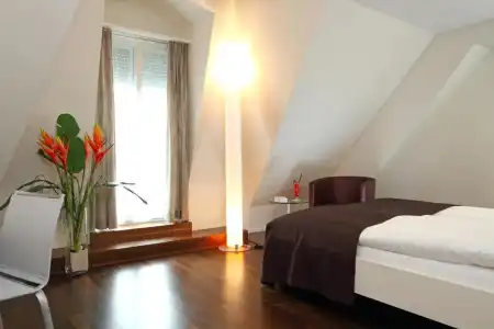 Waldstaetterhof Swiss Quality - 52