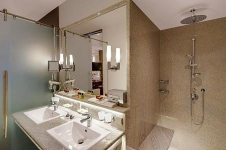 Europäischer Hof Heidelberg, Bestes Deutschlands in Historischer Architektur - 60