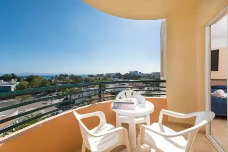 Alcudia Beach Apartments - 41