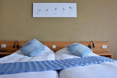 Beachfront Boutiquehotel - 74