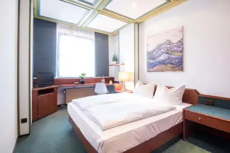Arotel Best Living Nürnberg - 58