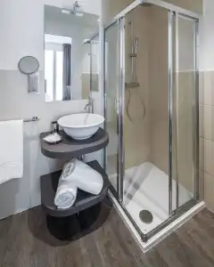 Studio Inn Centrale & Milano Urban Padel - 9