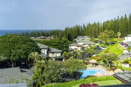 Kapalua Villas Maui - 286
