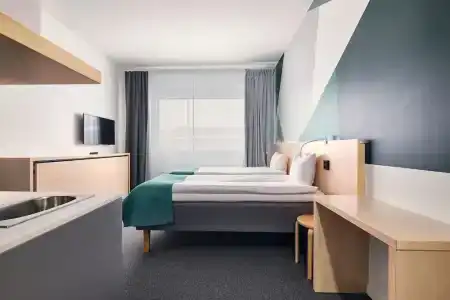 GreenStar Jyväskylä - 28