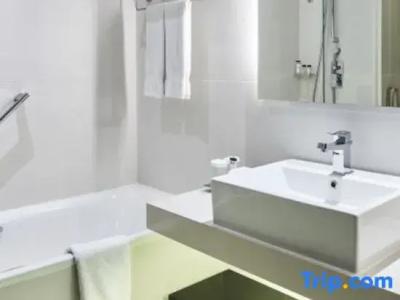 Pullman Dubai Creek City Centre Residences - 73