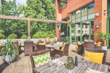 Leonardo Mannheim City Center - 11