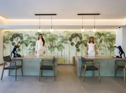 Atermono Boutique Resort & Spa - 36