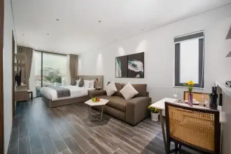 The Dream Suite - 91