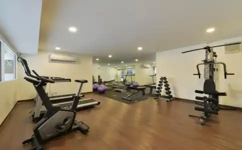 Studio Residence Sukhumvit 71 - 15