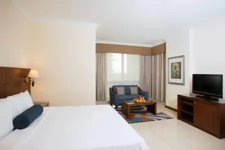 Al Rawda Arjaan by Rotana - 37