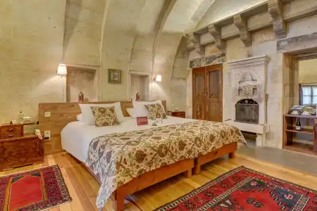 Taskonaklar Cappadocia - Special Class - 2