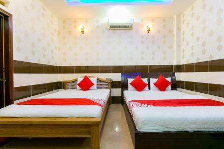 OYO 261 Binh Dung - 33