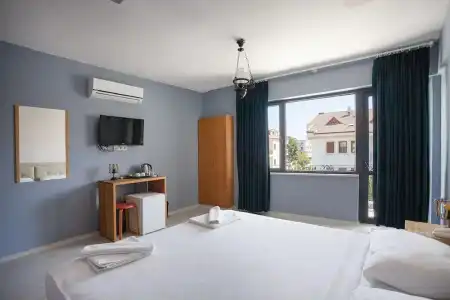 Zephyros City Otel - 51