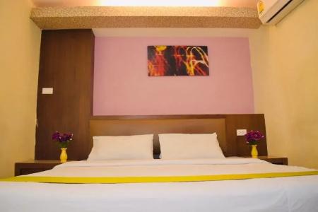Royal Express Inn Sukhumvit - 3