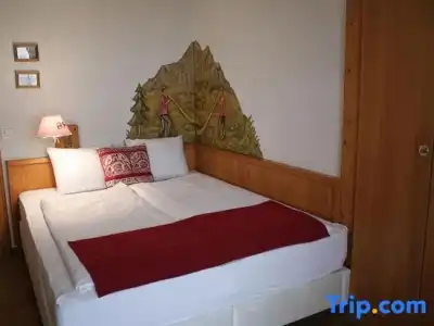 Grichting & Serviced Apartments - 37