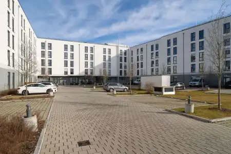 Ramada Encore by Wyndham Munich Messe - 0