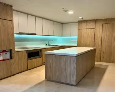 Ascott Kuningan Jakarta - 49