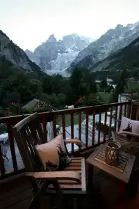 Auberge de La Maison - 118