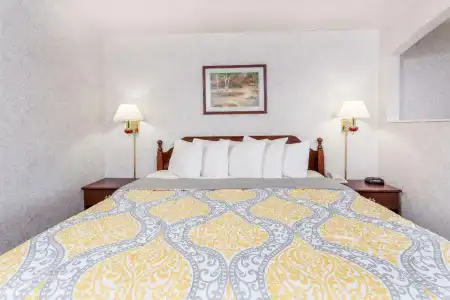 Days Inn Battlefield Rd/Hwy 65 - 24