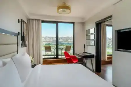 Mövenpick Istanbul Golden Horn - 59
